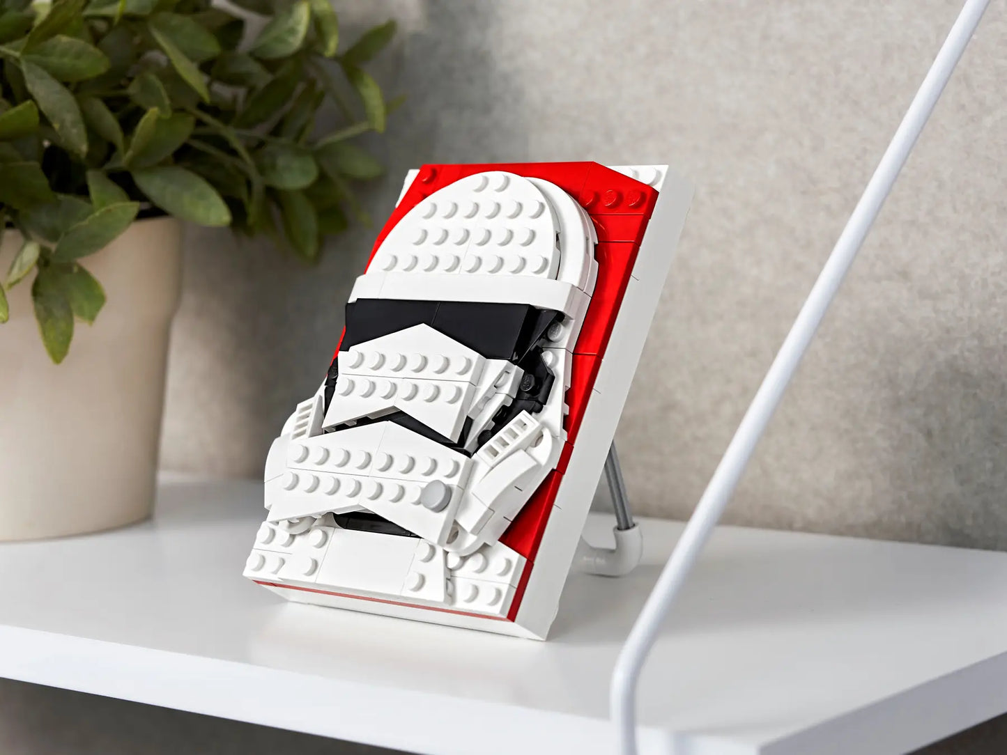 40391 LEGO Brick Sketches™ - Stormtrooper™ LEGO®
