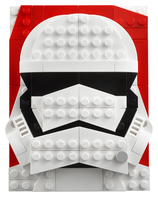 40391 LEGO Brick Sketches™ - Stormtrooper™ LEGO®