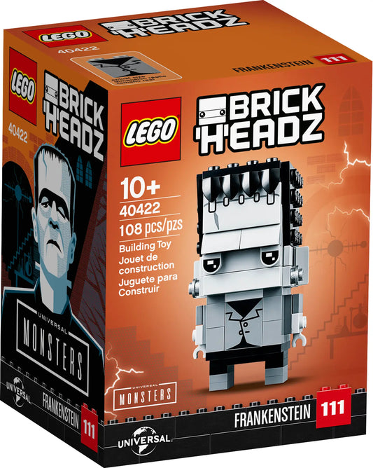 40422 LEGO Brickheadz - Frankenstein