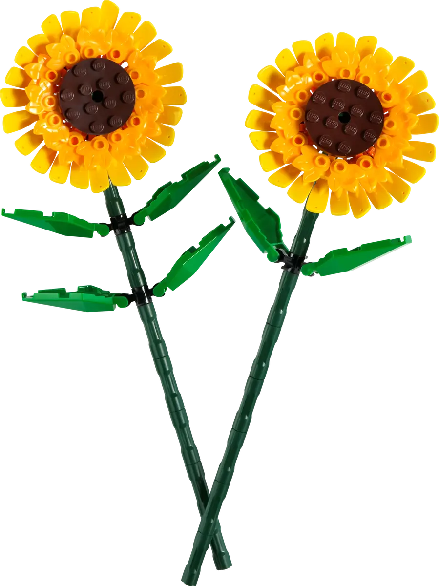40524 LEGO Stagionali Girasoli