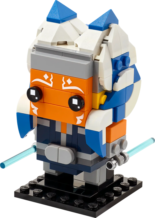 40539 LEGO Brickheadz - Ahsoka Tano™