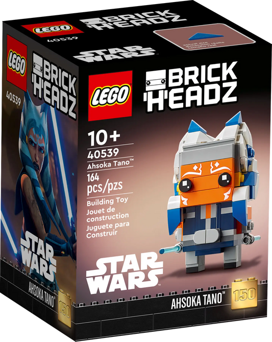 40539 LEGO Brickheadz - Ahsoka Tano™