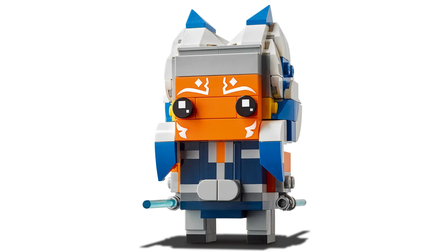 40539 LEGO Brickheadz - Ahsoka Tano™