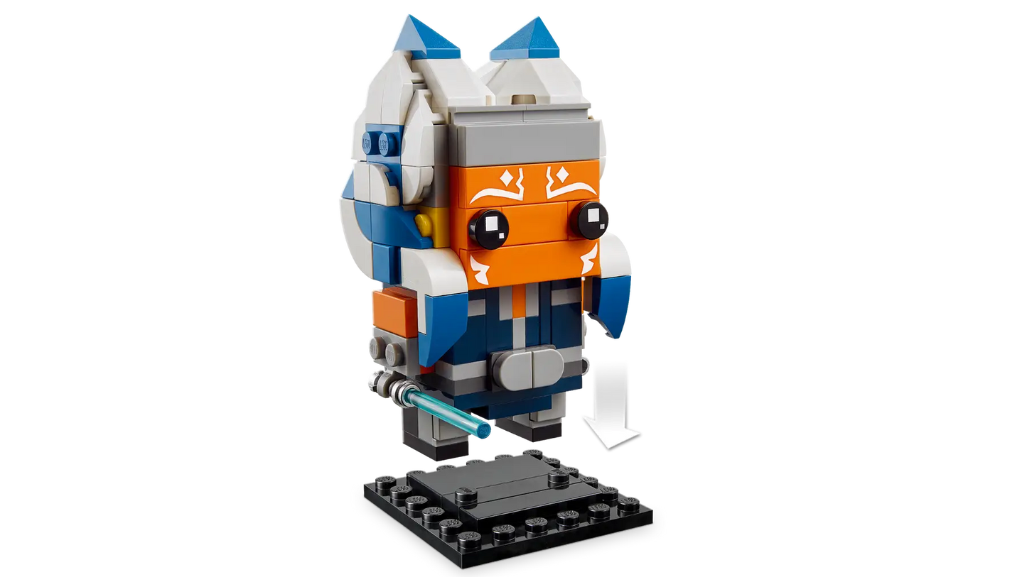 40539 LEGO Brickheadz - Ahsoka Tano™