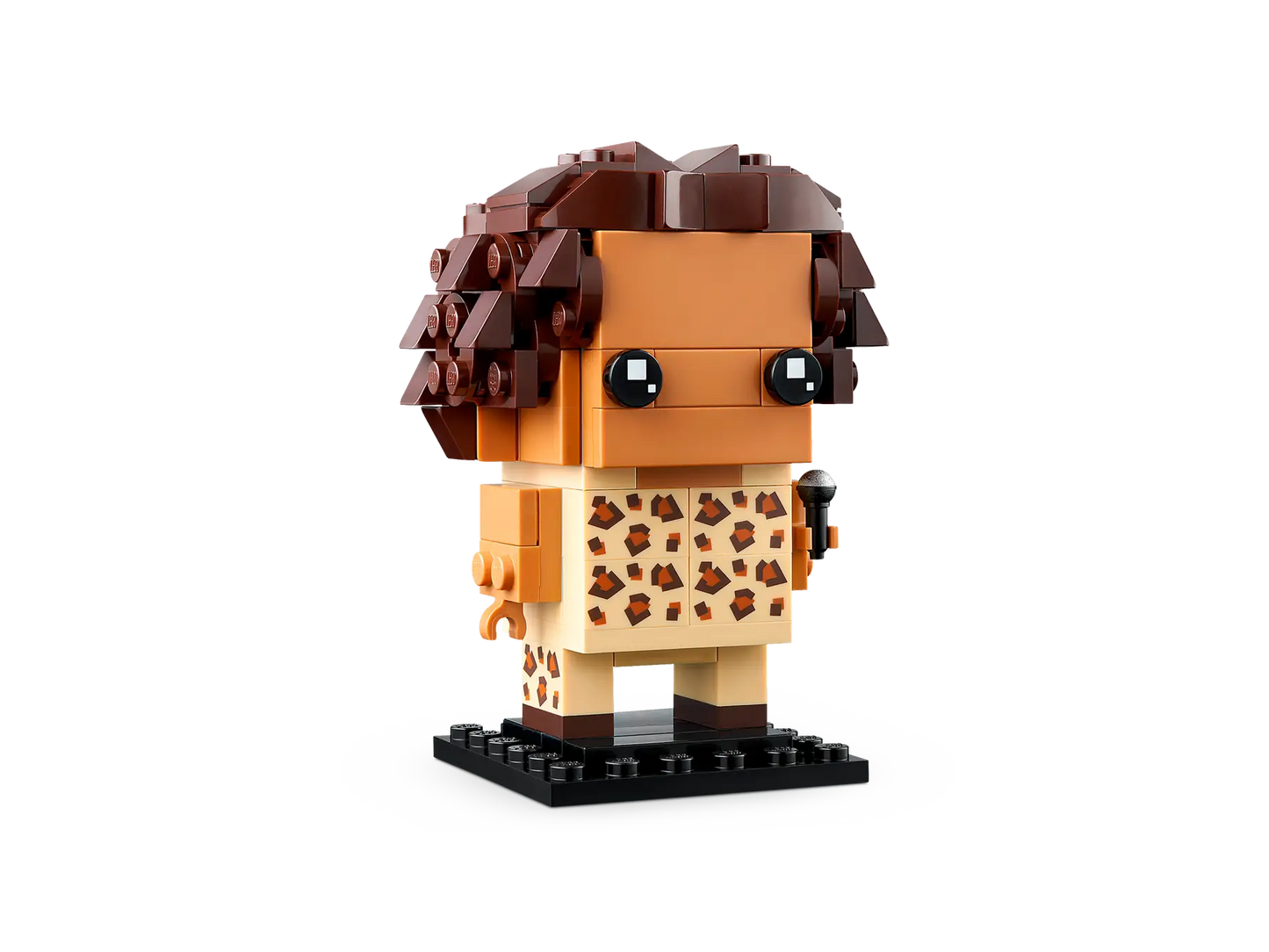 40548 LEGO Brickheadz - Tributo alle Spice Girls