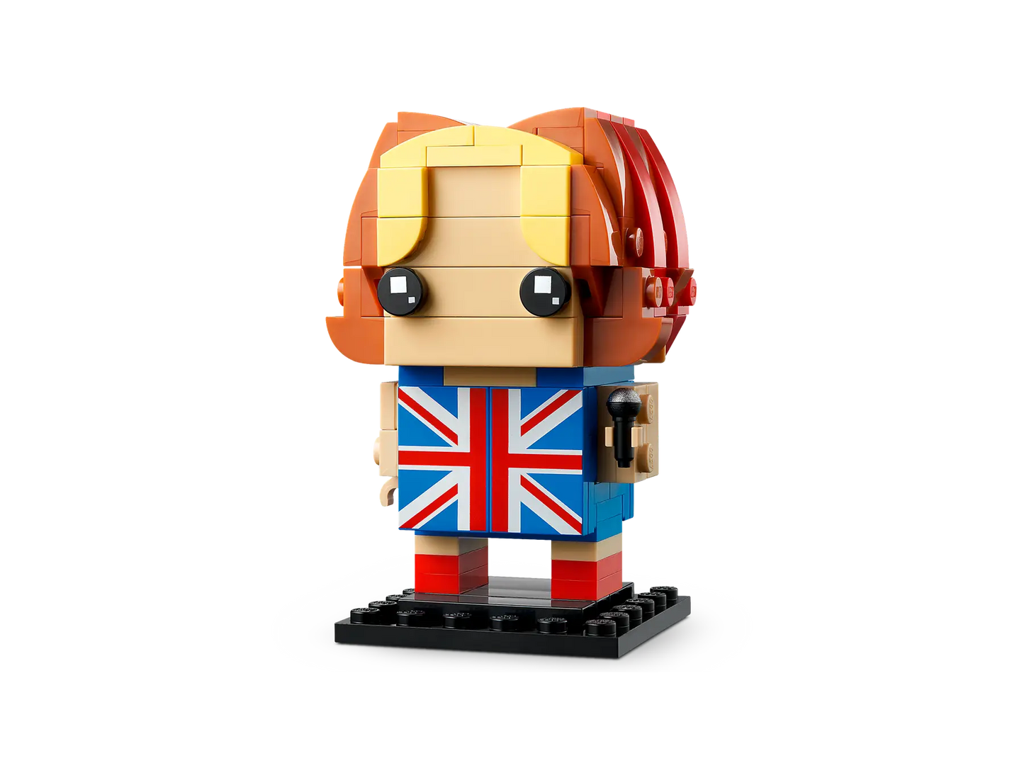 40548 LEGO Brickheadz - Tributo alle Spice Girls