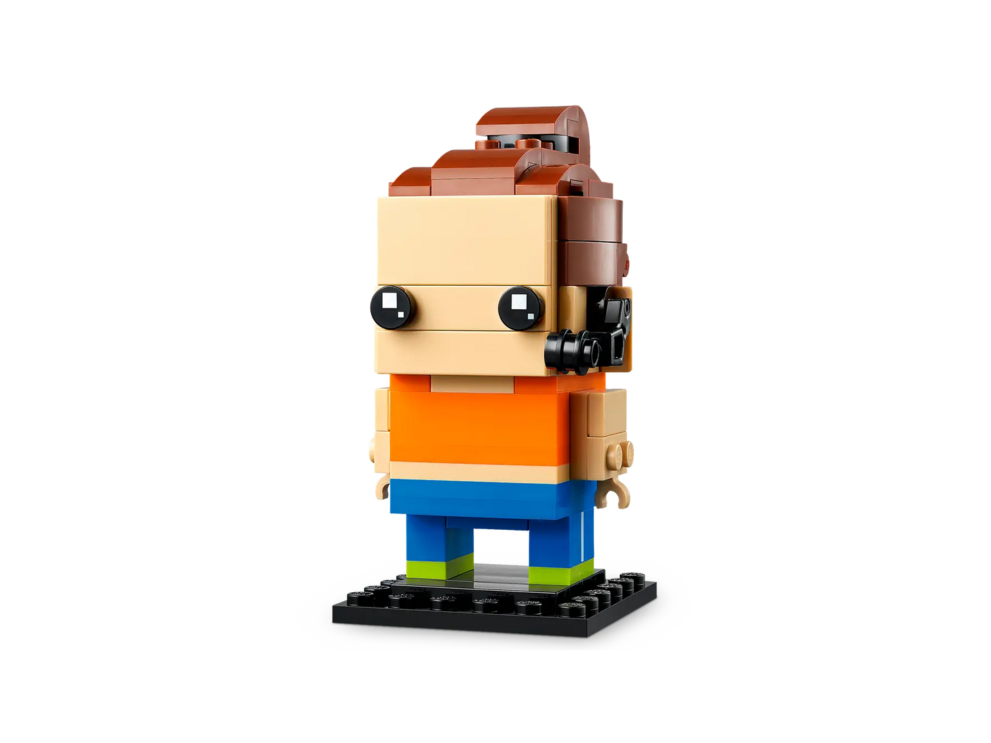 40548 LEGO Brickheadz - Tributo alle Spice Girls