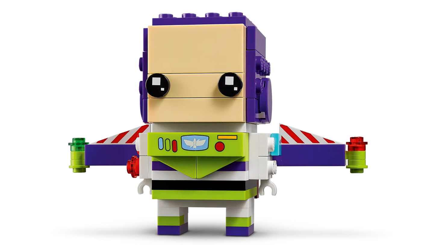 40552 LEGO Brickheadz - Buzz Lightyear