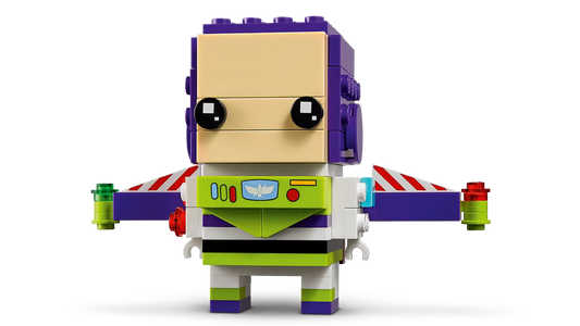40552 LEGO Brickheadz - Buzz Lightyear