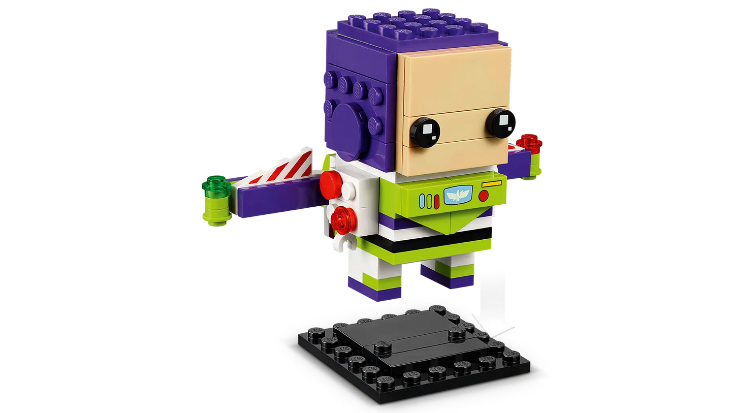 40552 LEGO Brickheadz - Buzz Lightyear