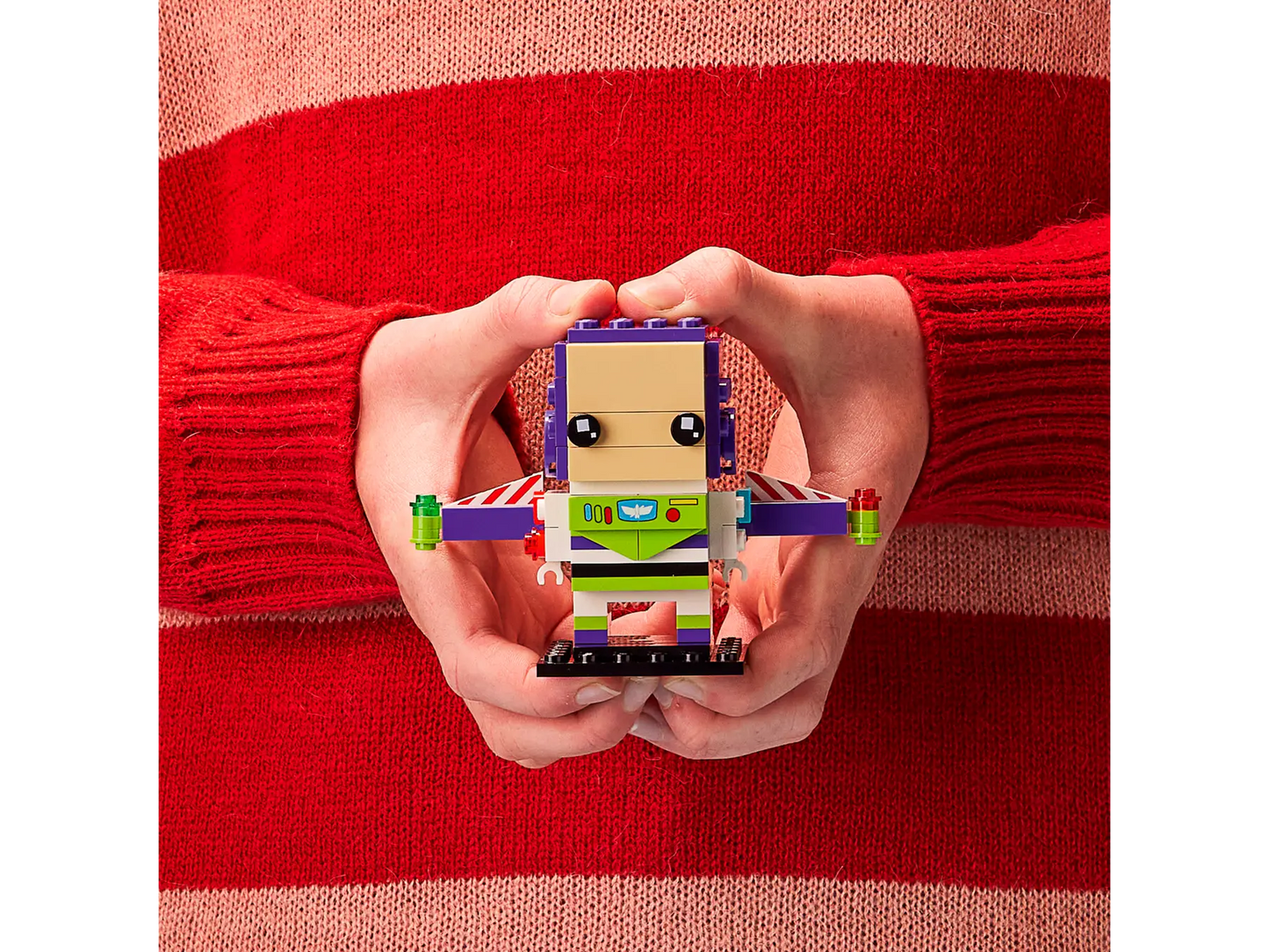 40552 LEGO Brickheadz - Buzz Lightyear