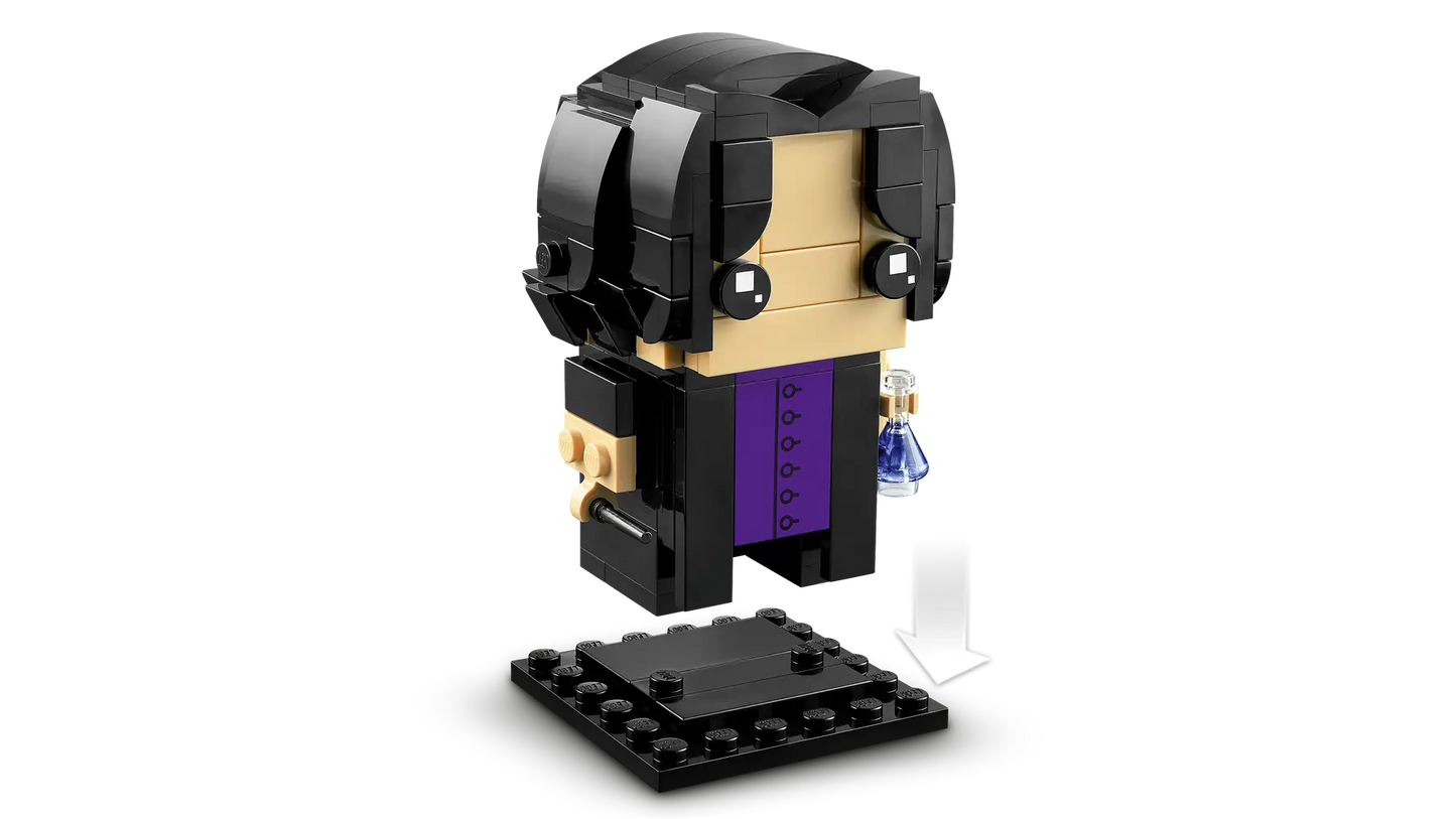 40560 LEGO Brickheadz - Professori di Hogwarts™