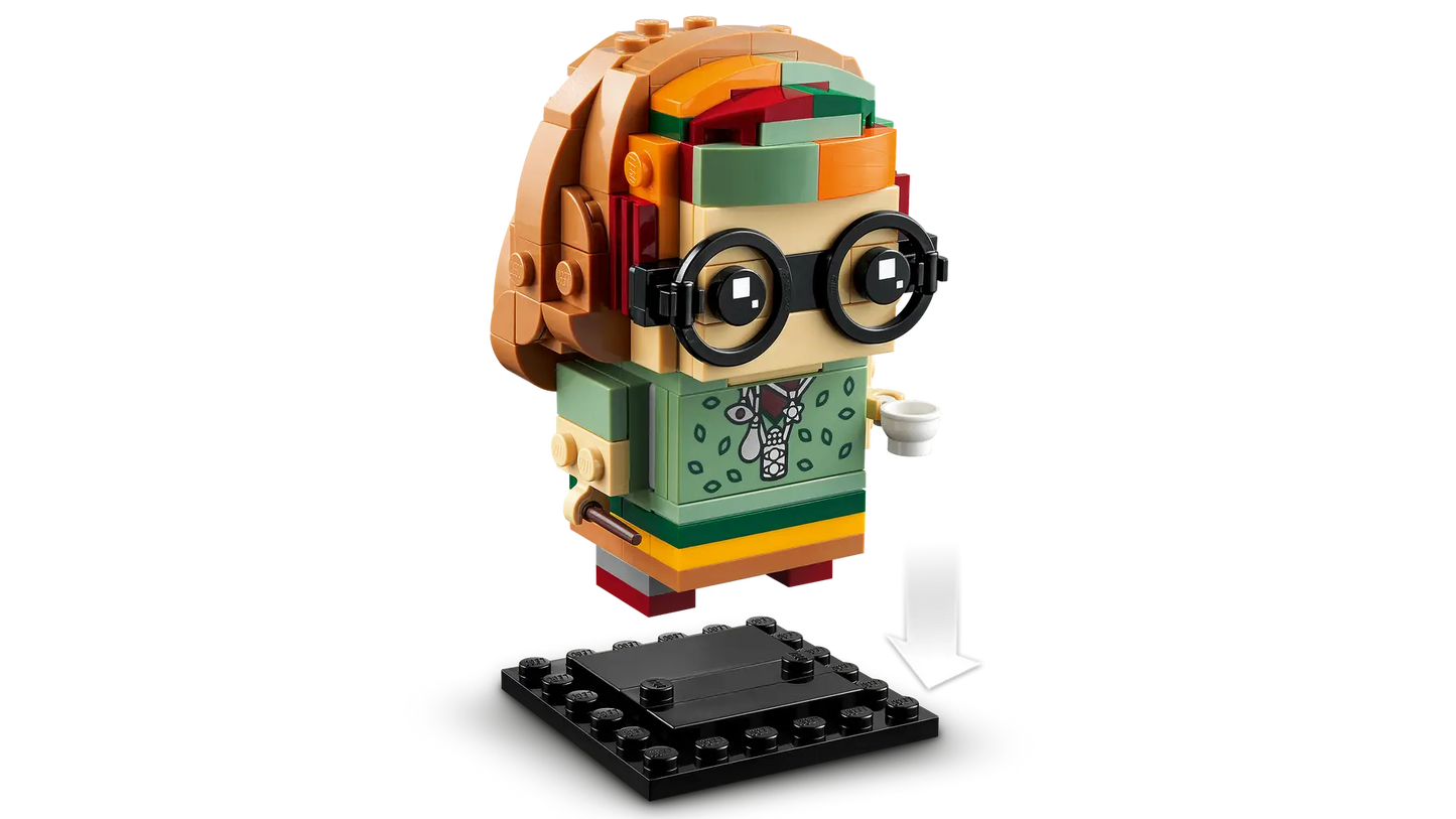 40560 LEGO Brickheadz - Professori di Hogwarts™