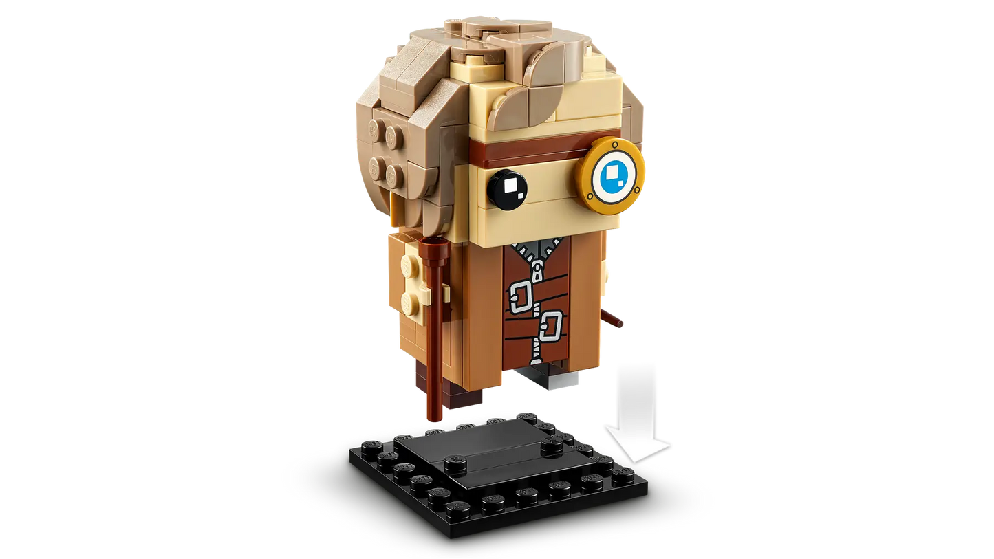 40560 LEGO Brickheadz - Professori di Hogwarts™