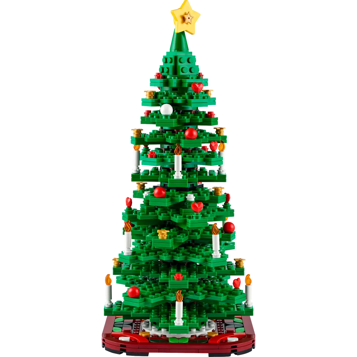 40573 LEGO Stagionali - Albero di Natale