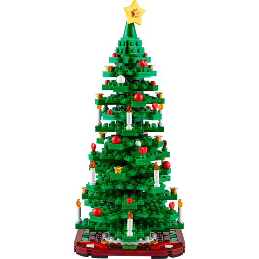 40573 LEGO Stagionali - Albero di Natale