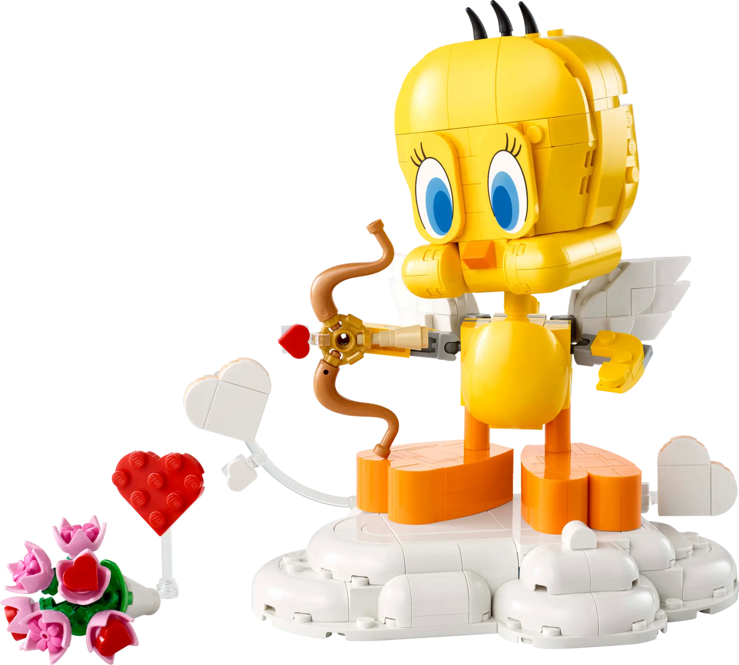 DISPONIBILE DA GENNAIO 2026 - 40824 LEGO Stagionali - Titti