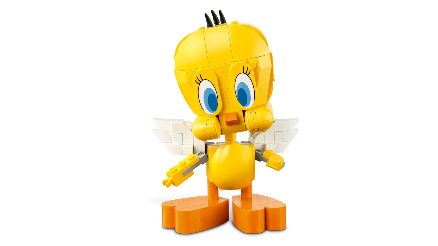 DISPONIBILE DA GENNAIO 2026 - 40824 LEGO Stagionali - Titti