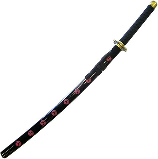 One Piece - Katana Non Affilata - Shusui Acqua d'Autunno