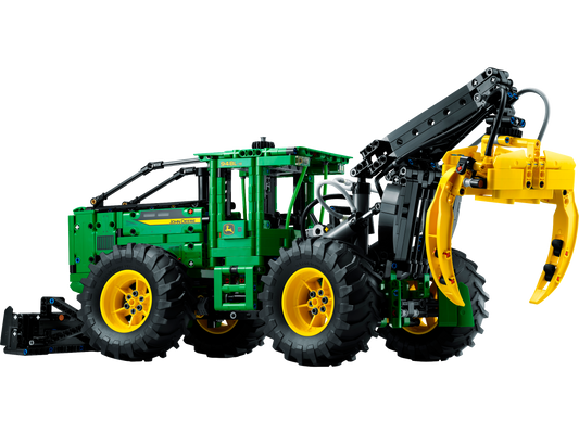 42157 LEGO Technic - Trattore John Deere 948L-II