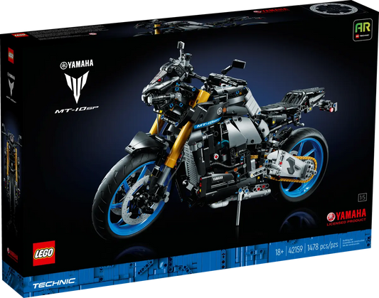 42159 LEGO Technic - Yamaha MT-10 SP