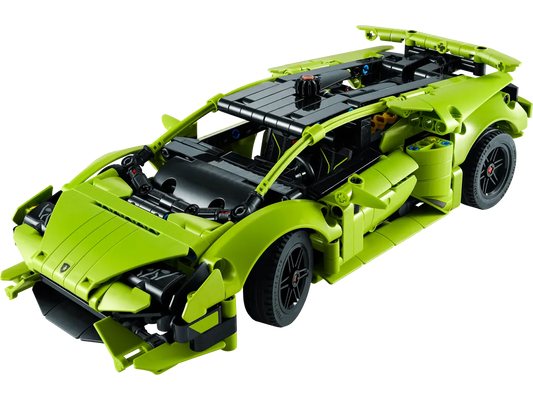 42161 LEGO Technic - Lamborghini Huracán Tecnica