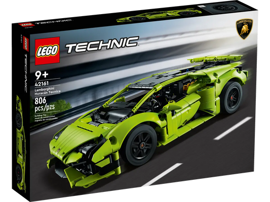 42161 LEGO Technic - Lamborghini Huracán Tecnica