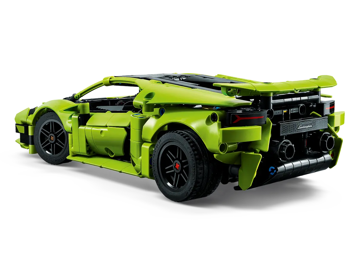 42161 LEGO Technic - Lamborghini Huracán Tecnica