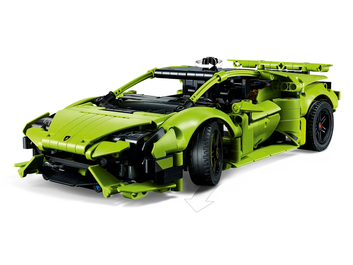 42161 LEGO Technic - Lamborghini Huracán Tecnica