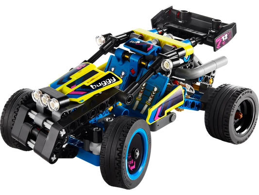 42164 LEGO Technic - Buggy da corsa
