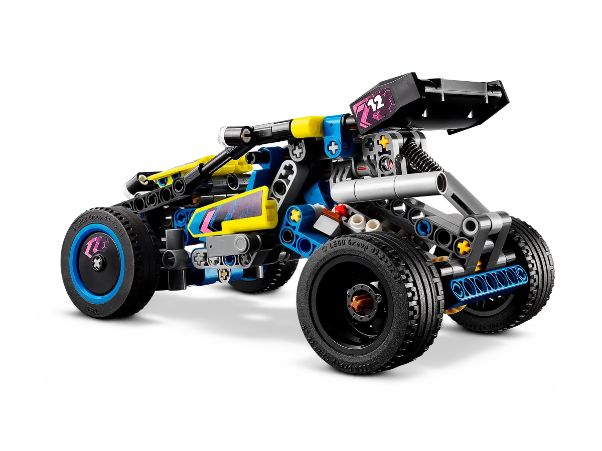 42164 LEGO Technic - Buggy da corsa