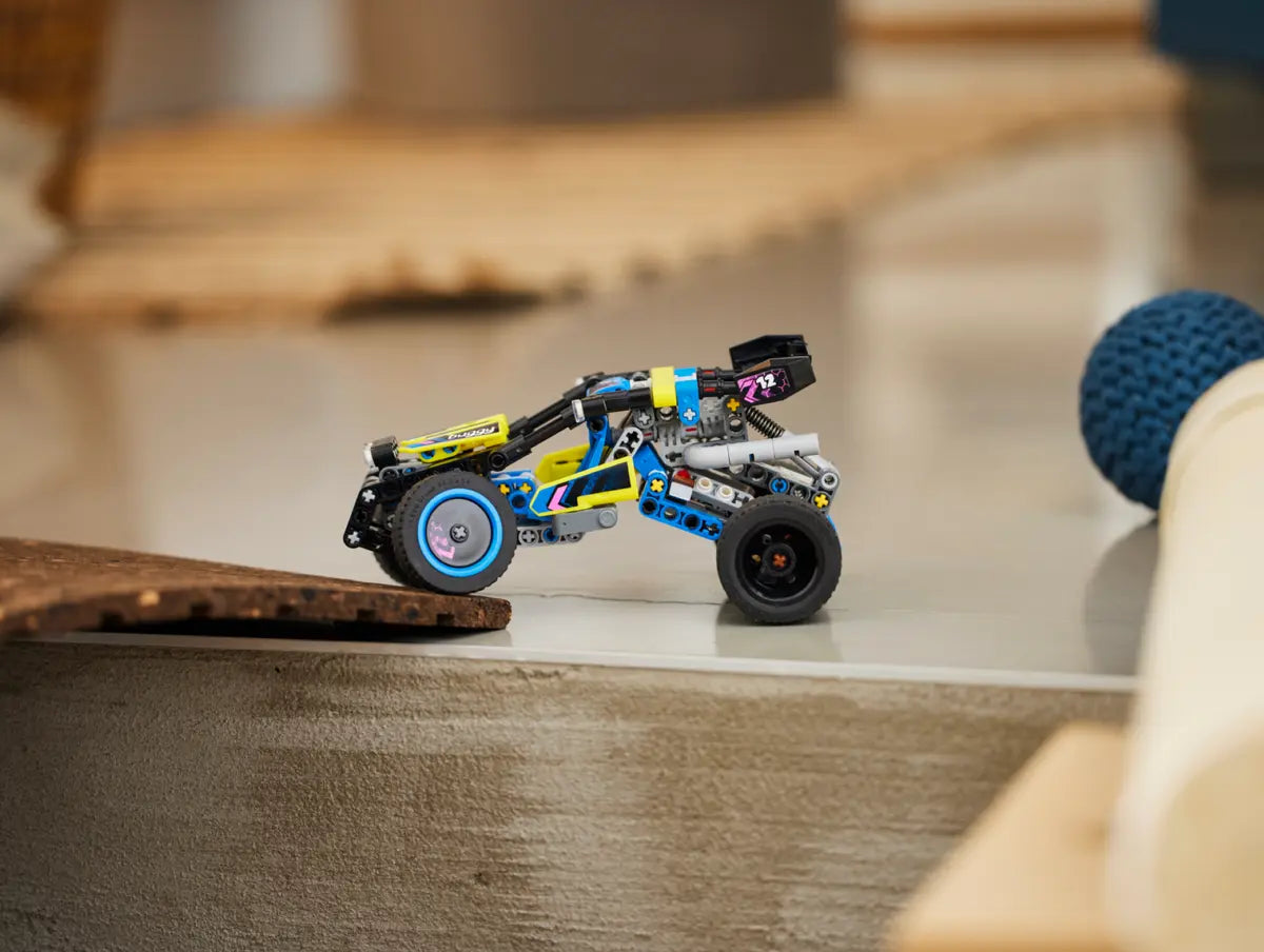 42164 LEGO Technic - Buggy da corsa