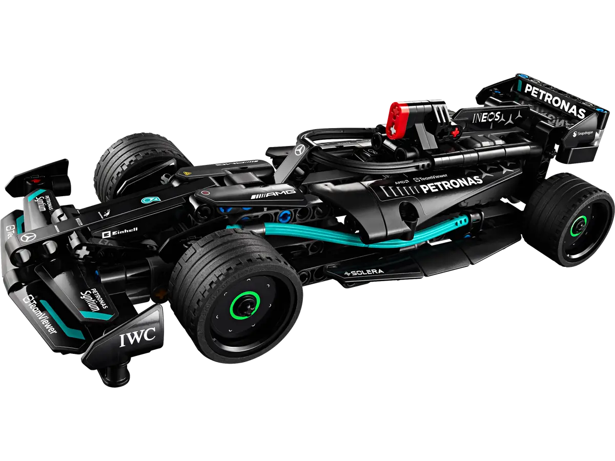 42165 LEGO Technic - Mercedes-AMG F1 W14 E Performance Pull-Back