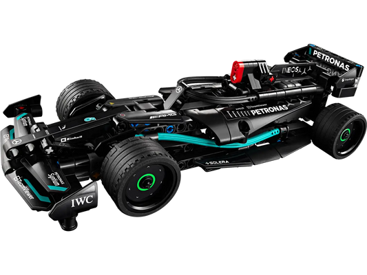 42165 LEGO Technic - Mercedes-AMG F1 W14 E Performance Pull-Back