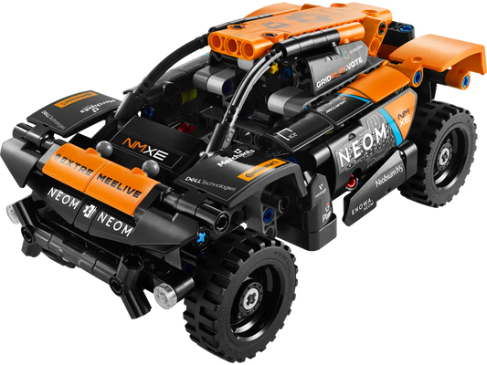 42166 LEGO Technic - NEOM McLaren Extreme E Race Car