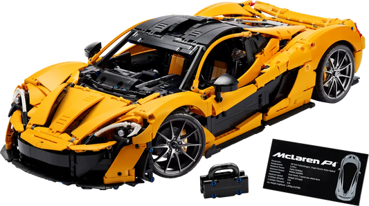 42172 LEGO Technic - McLaren P1™