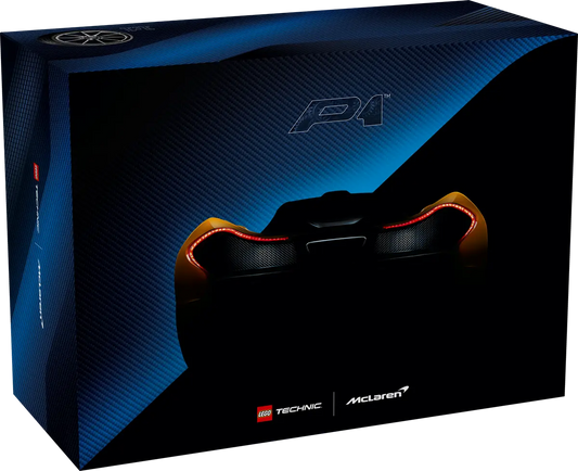 42172 LEGO Technic - McLaren P1™