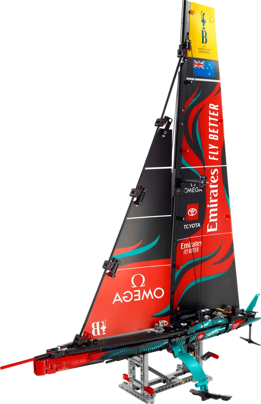 42174 LEGO Technic - Yacht Emirates Team New Zealand AC75