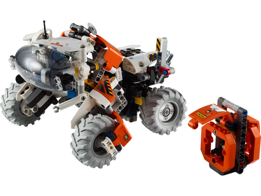42178 LEGO Technic - Loader spaziale LT78
