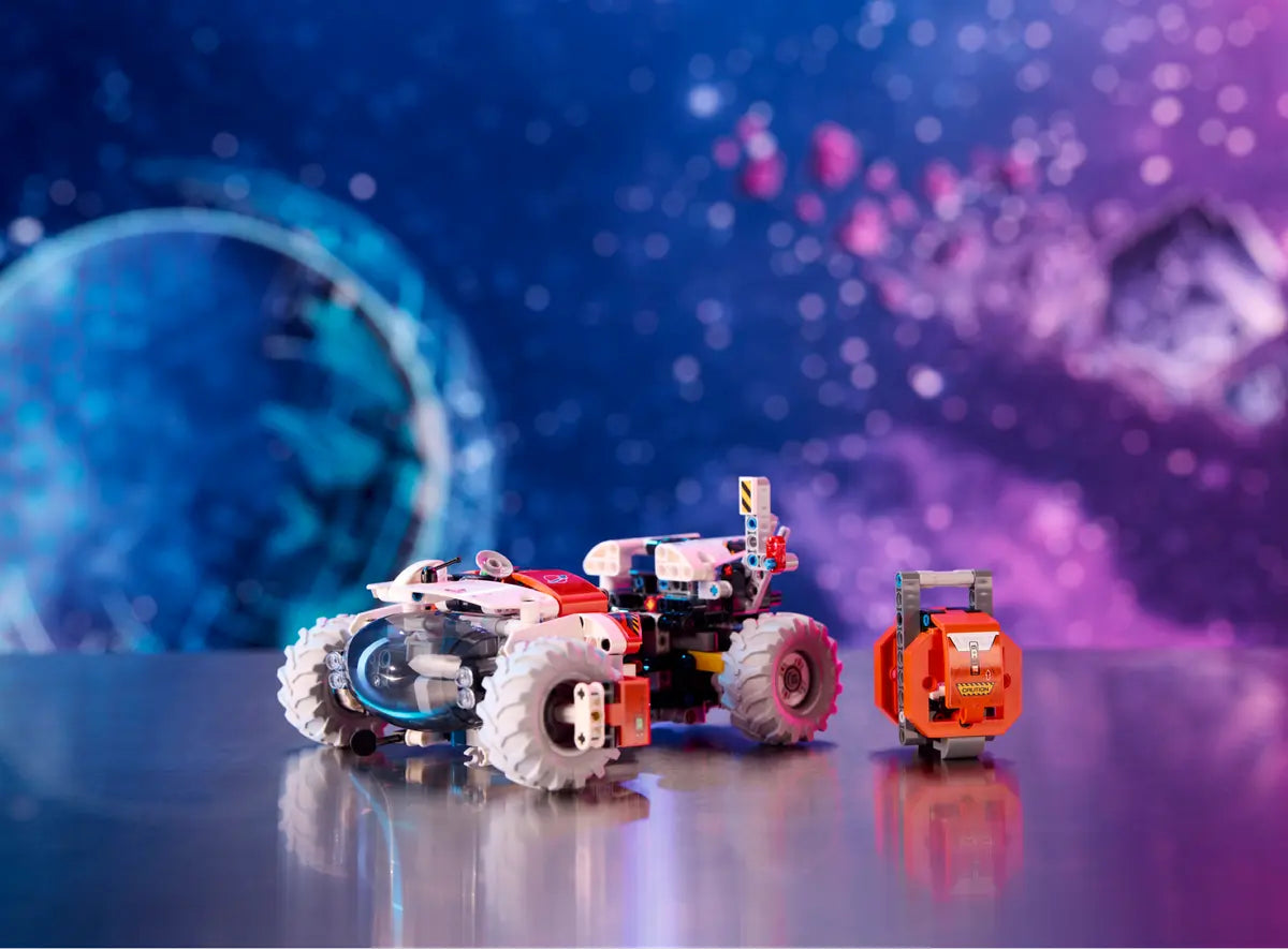 42178 LEGO Technic - Loader spaziale LT78