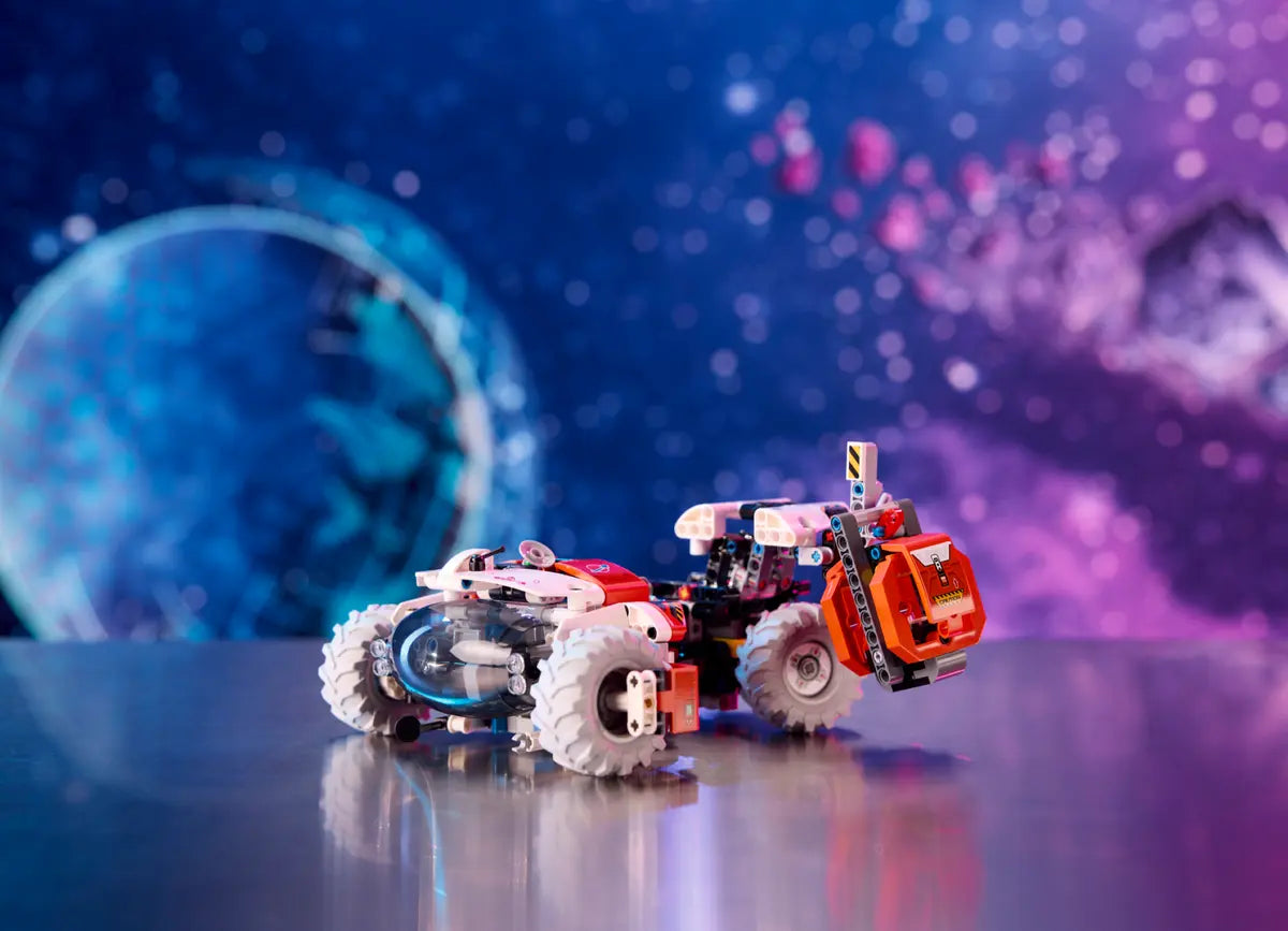 42178 LEGO Technic - Loader spaziale LT78
