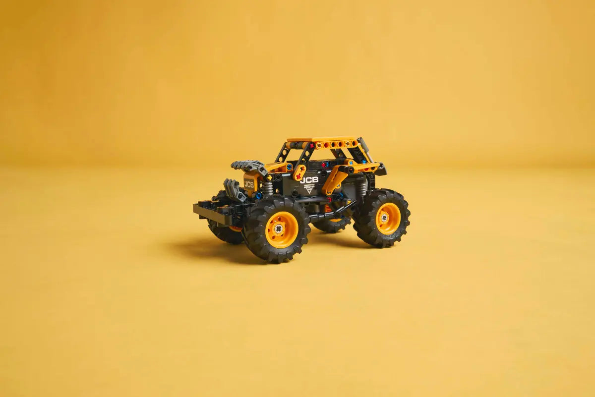 42199 LEGO Technic - Pull-back Monster Jam™ DIGatron™