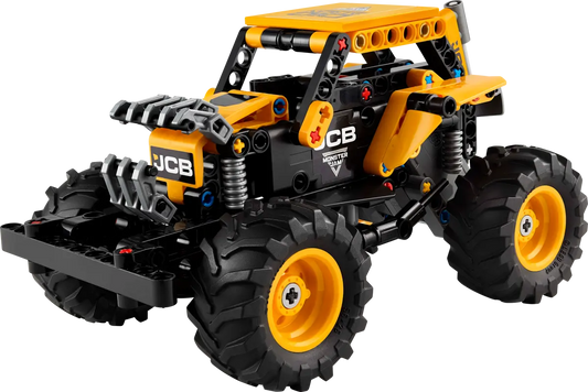 42199 LEGO Technic - Pull-back Monster Jam™ DIGatron™