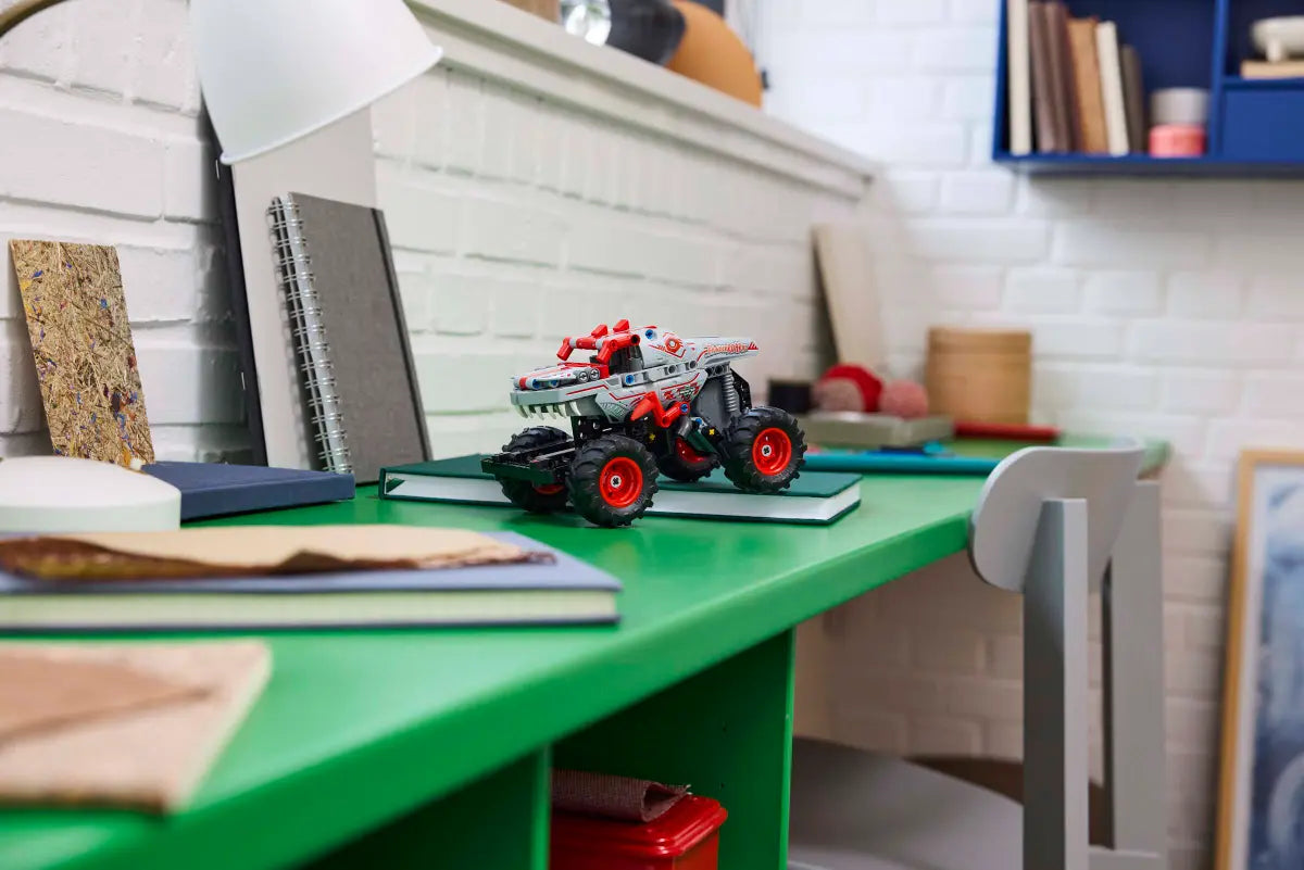 42200 LEGO Technic - Pull-back Monster Jam™ ThunderROARus™