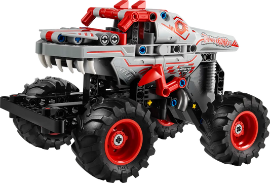 42200 LEGO Technic - Pull-back Monster Jam™ ThunderROARus™
