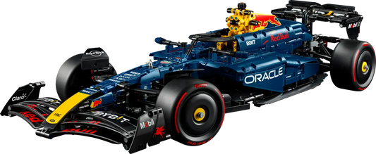 42206 LEGO Technic - Monoposto F1 Oracle Red Bull Racing RB20
