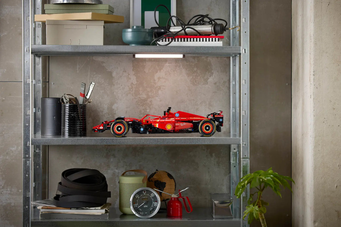 42207 LEGO Technic - Monoposto F1 Ferrari SF-24