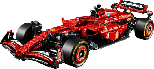 42207 LEGO Technic - Monoposto F1 Ferrari SF-24