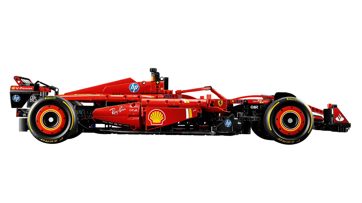 42207 LEGO Technic - Monoposto F1 Ferrari SF-24