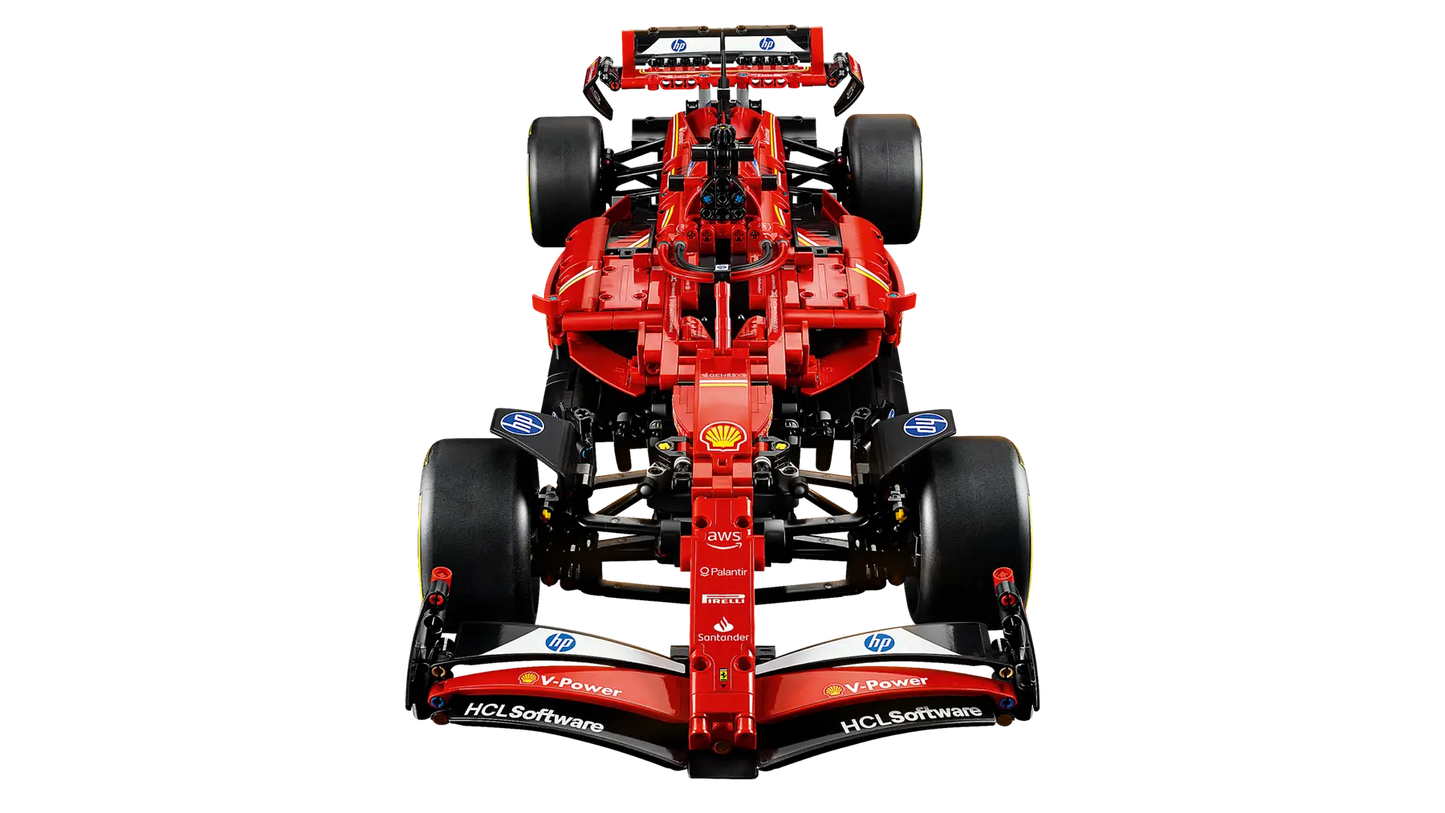 42207 LEGO Technic - Monoposto F1 Ferrari SF-24